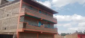 2bdrm Apartment in Sunrise Apartments, Kithimani for rent