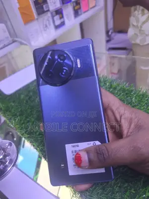 Tecno Spark 20 Pro Plus 256 GB Black