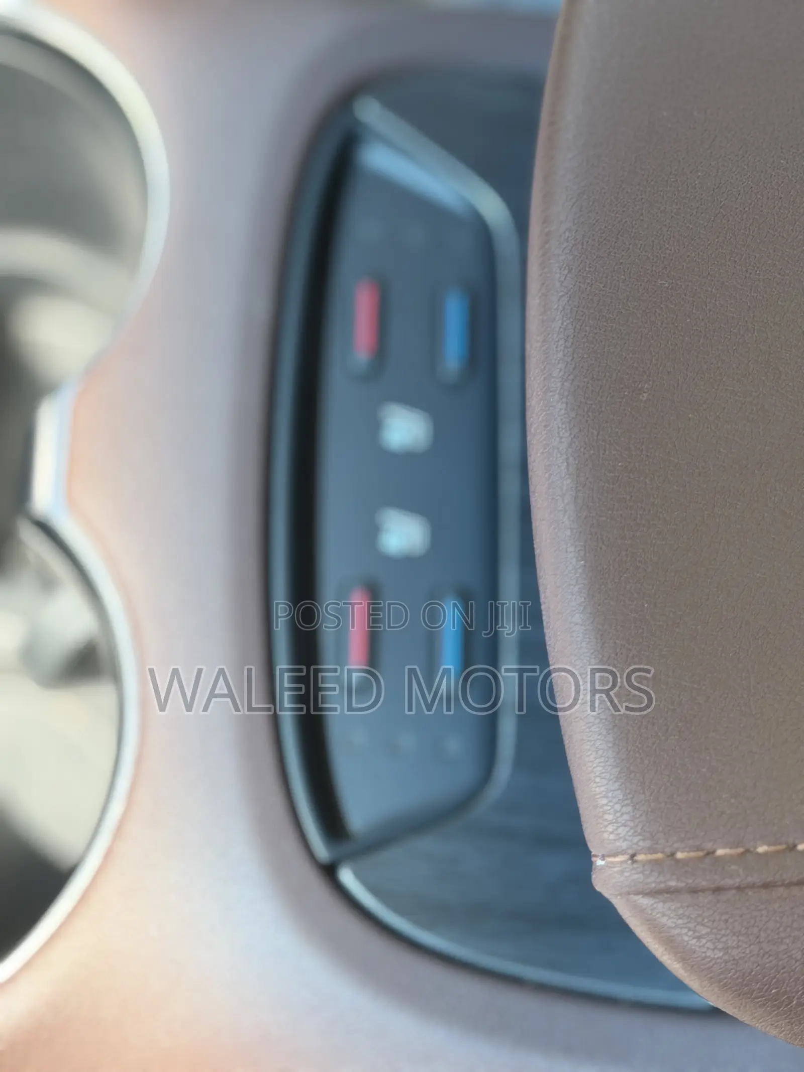 Toyota Harrier 2.0 2020 Pearl
