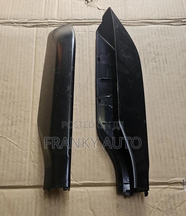 Roof Rack Cover Fj 150