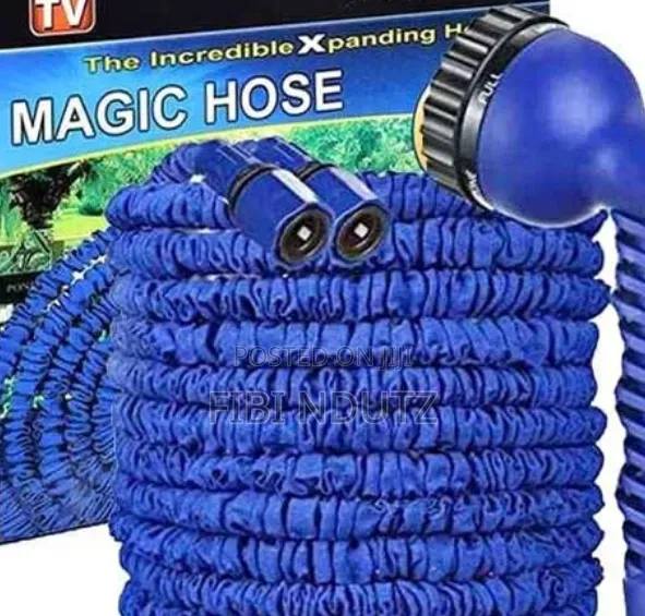 Hose Pipe /Magic Hose Pipe 45mtrs