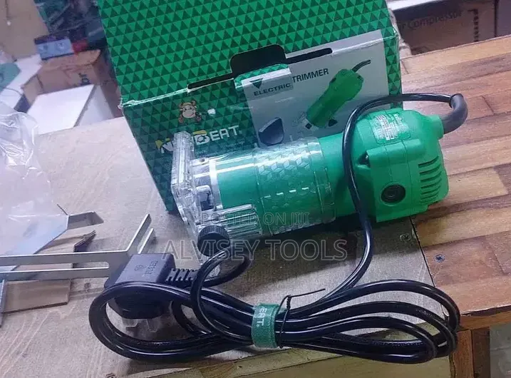 Newbeat Electric Wood Trimmer