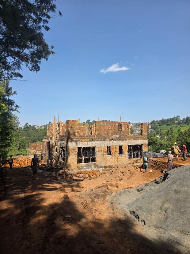 5bdrm Maisonette in Kibiku for sale - thumbnail 3