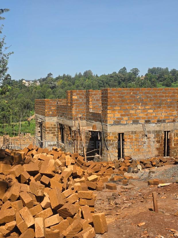 5bdrm Maisonette in Kibiku for sale - thumbnail 10