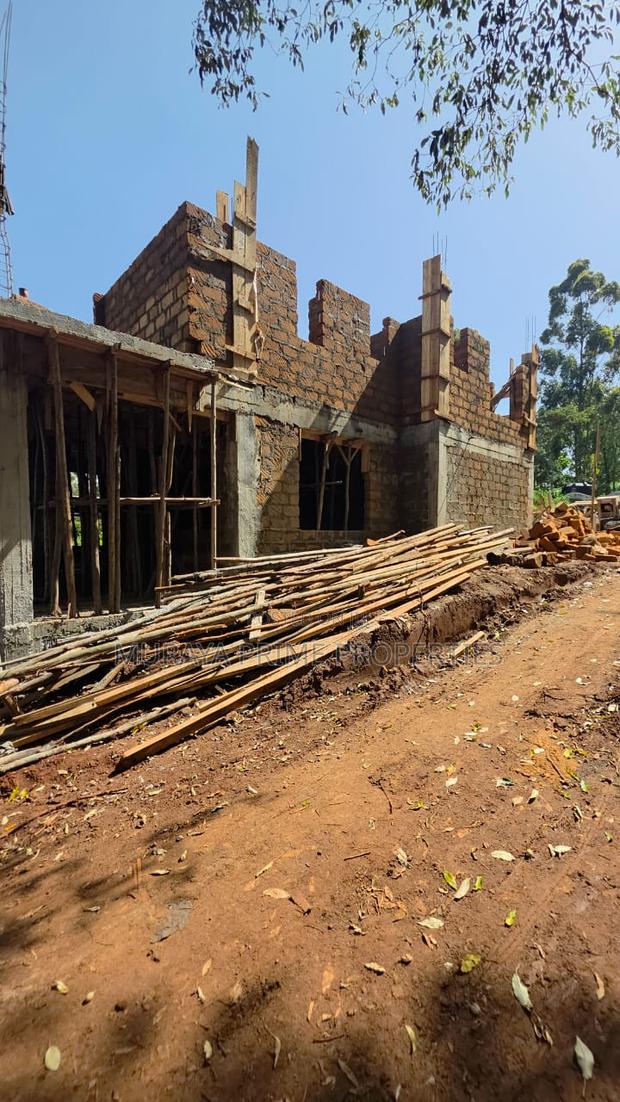 5bdrm Maisonette in Kibiku for sale - thumbnail 12