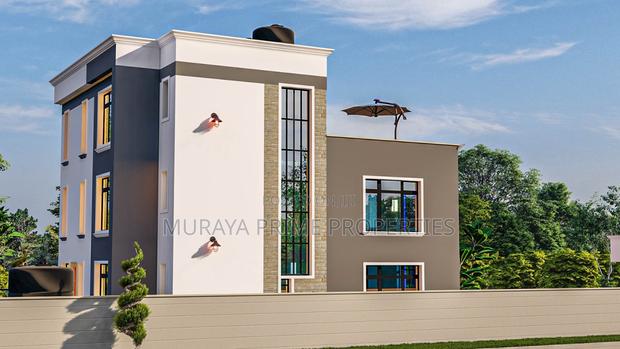5bdrm Maisonette in Kibiku for sale - thumbnail 13