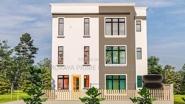 5bdrm Maisonette in Kibiku for sale - thumbnail 14