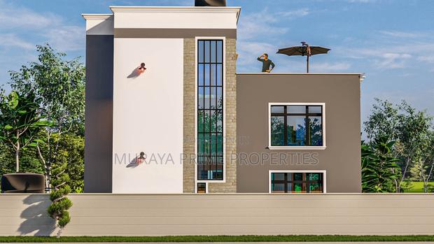 5bdrm Maisonette in Kibiku for sale - thumbnail 16