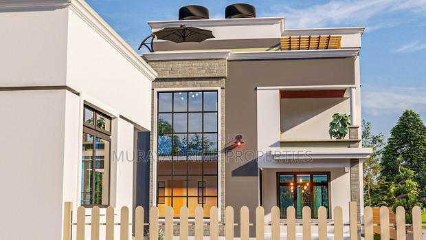 5bdrm Maisonette in Kibiku for sale - thumbnail 17