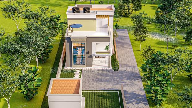 5bdrm Maisonette in Kibiku for sale - thumbnail 19