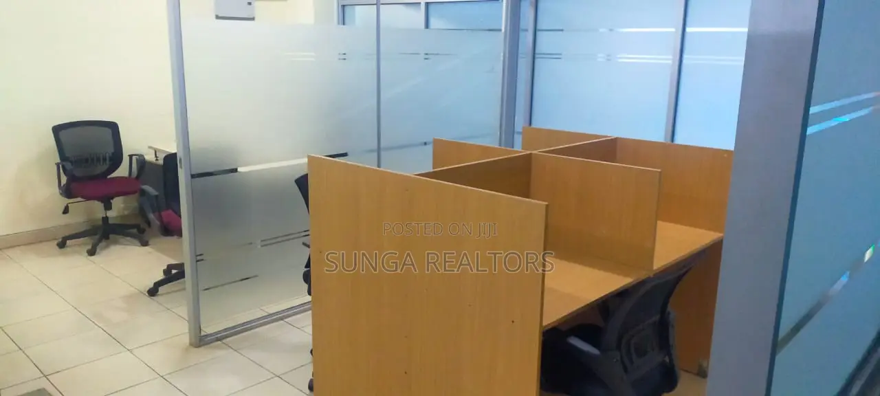 Office Space for Rent in Kilimani