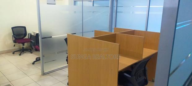 Office Space for Rent in Kilimani