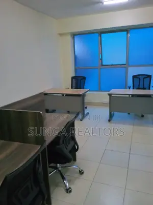 Office Space for Rent in Kilimani