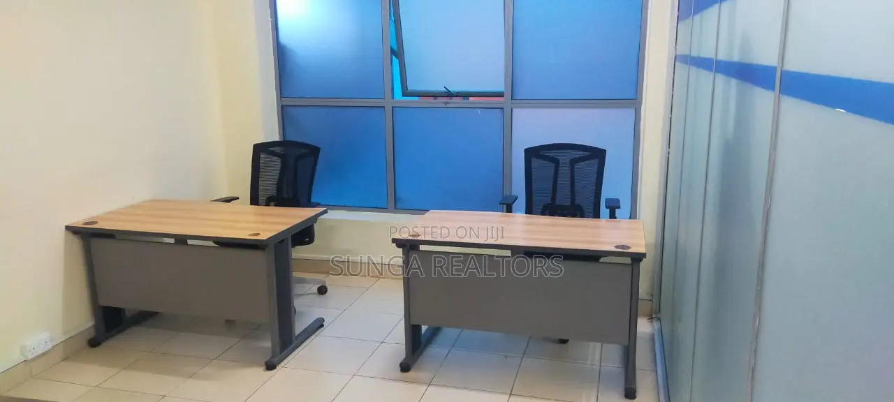Office Space for Rent in Kilimani