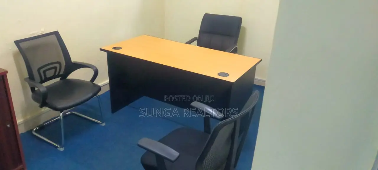 Office Space for Rent in Kilimani