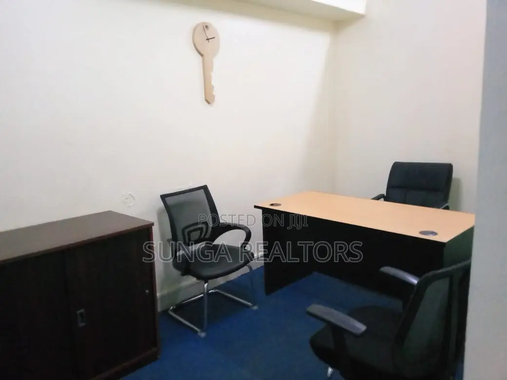 Office Space for Rent in Kilimani