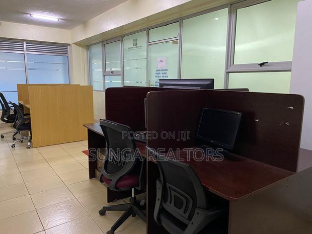 Office Space for Rent in Kilimani - thumbnail 9