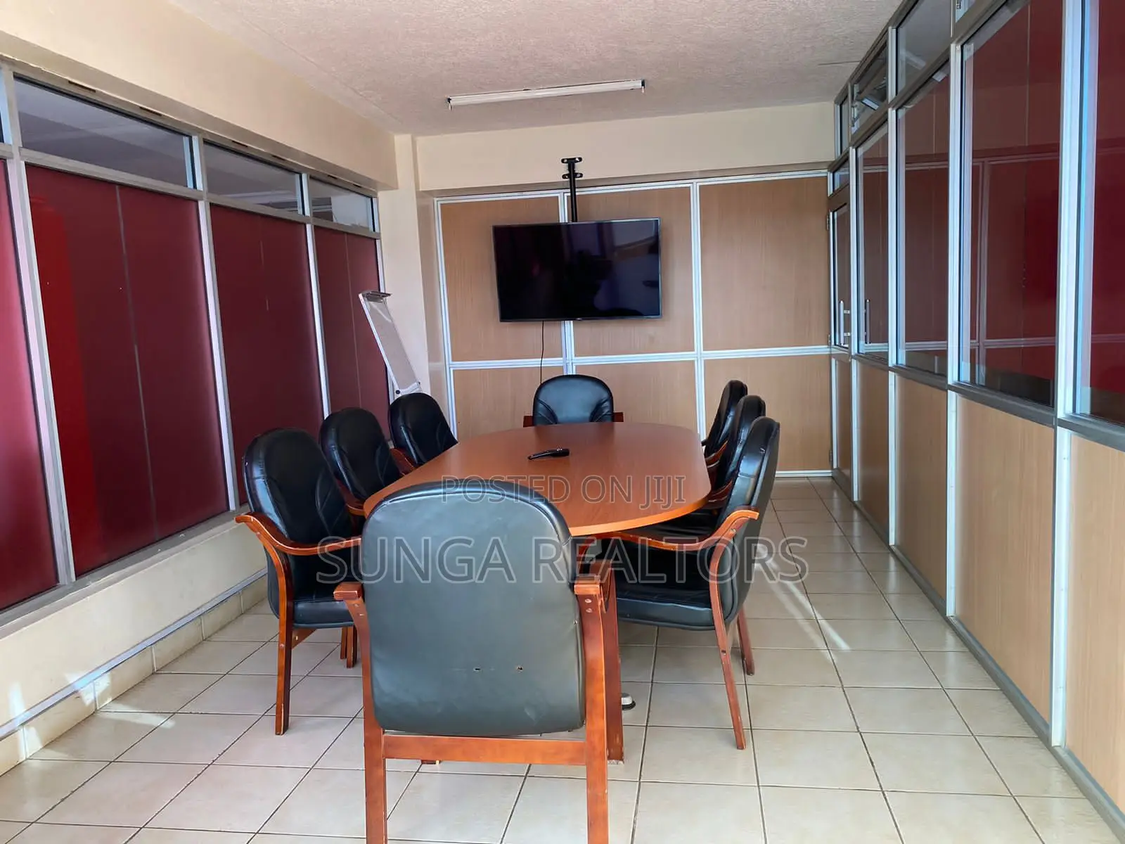 Office Space for Rent in Kilimani