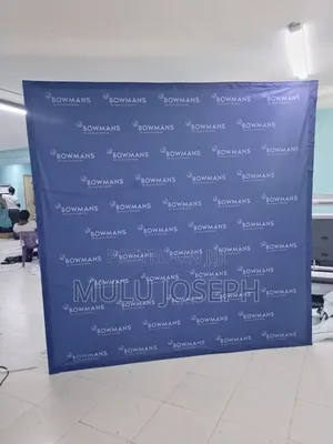 Media Banners Available Best Price