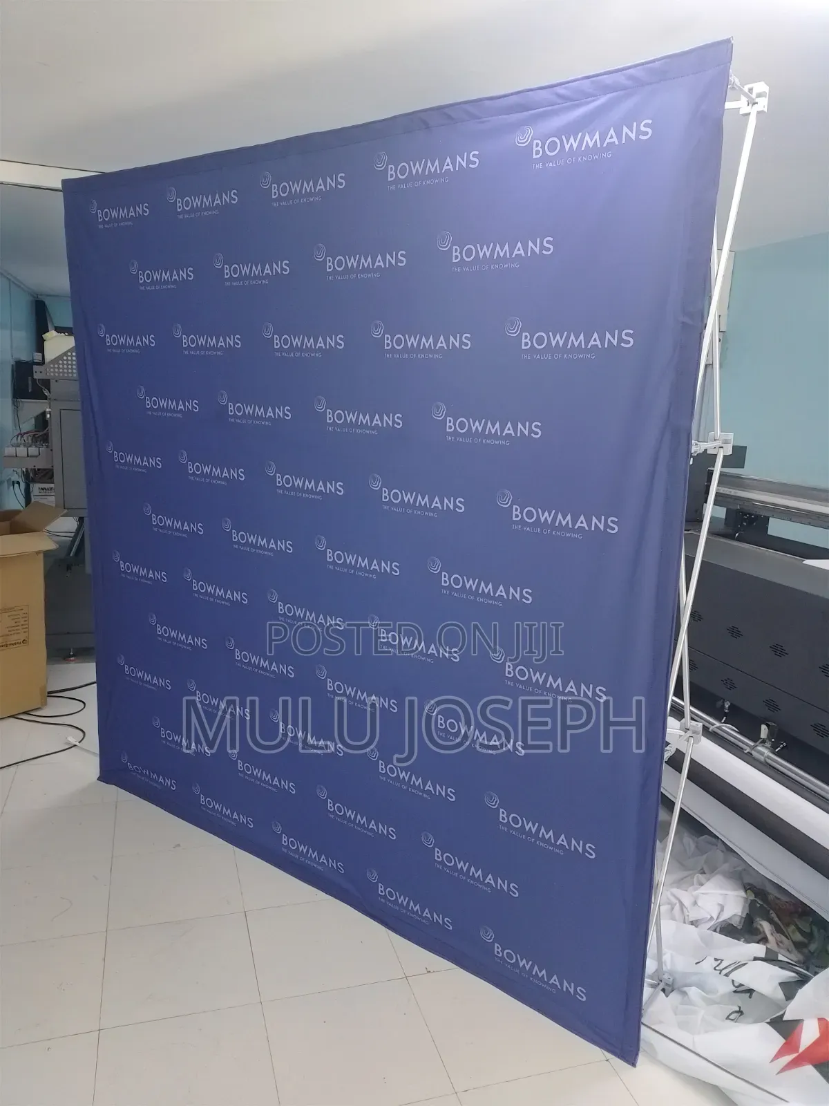 Media Banners Available Best Price