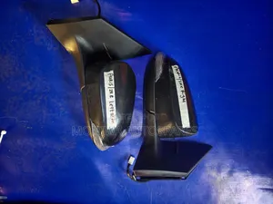 Side Mirror Toyota Auris /Zre