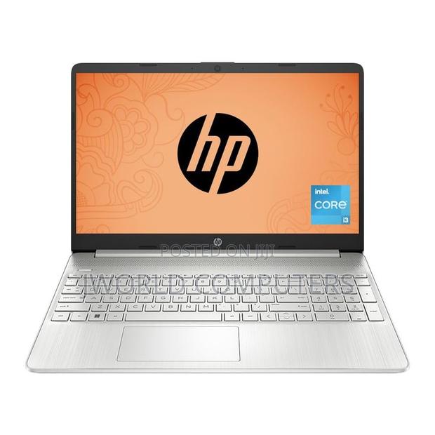 New Laptop HP 8GB Intel Core 5 SSD 512GB - thumbnail 2