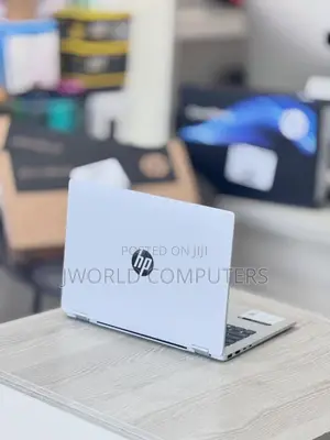 New Laptop HP 8GB Intel Core 5 SSD 512GB