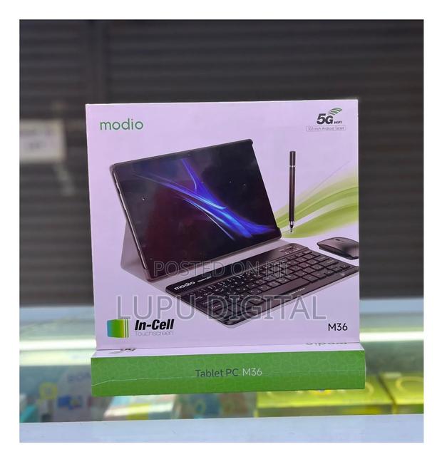 New Modio M36 512 GB - thumbnail 2