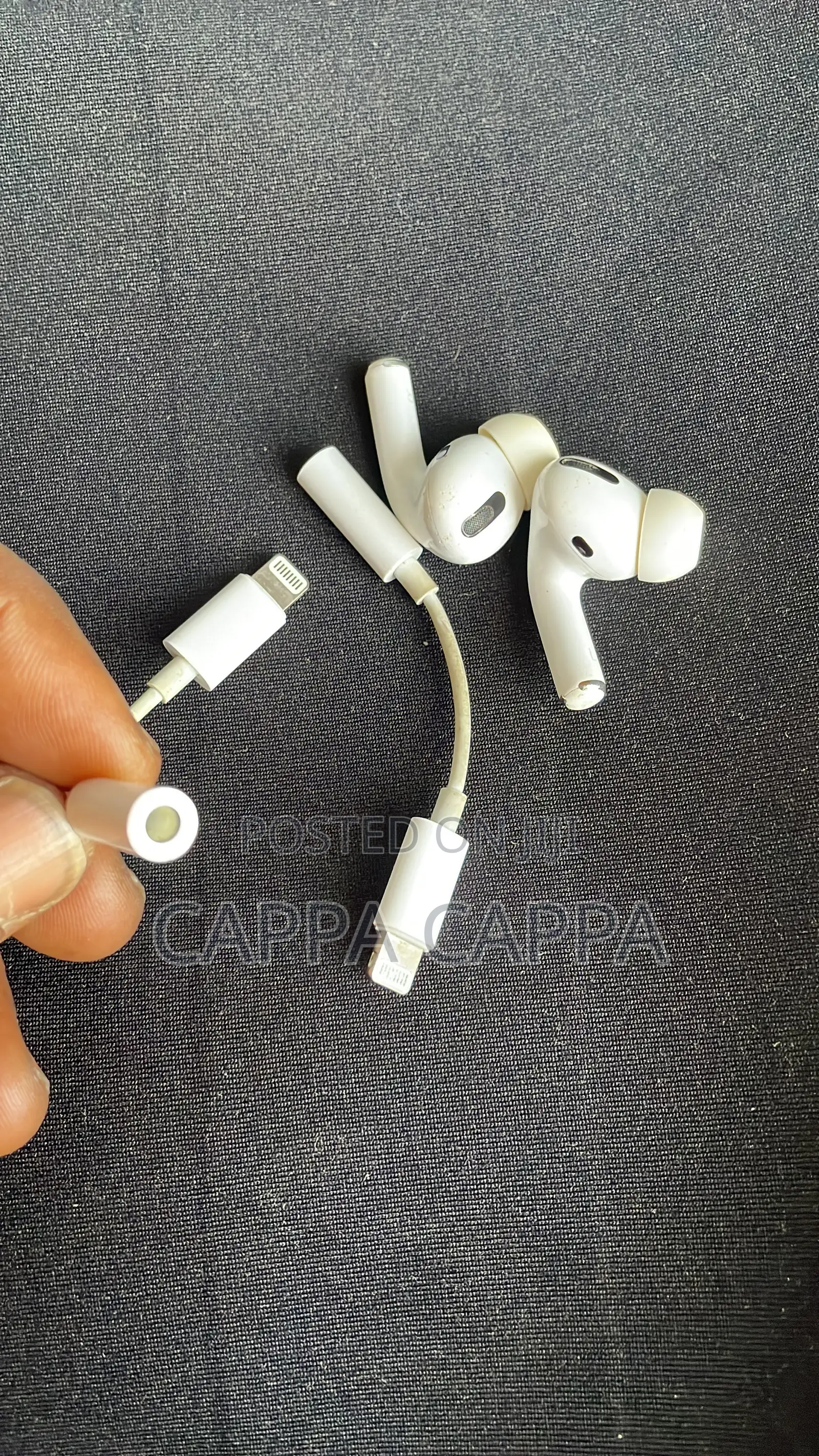 Apple Products