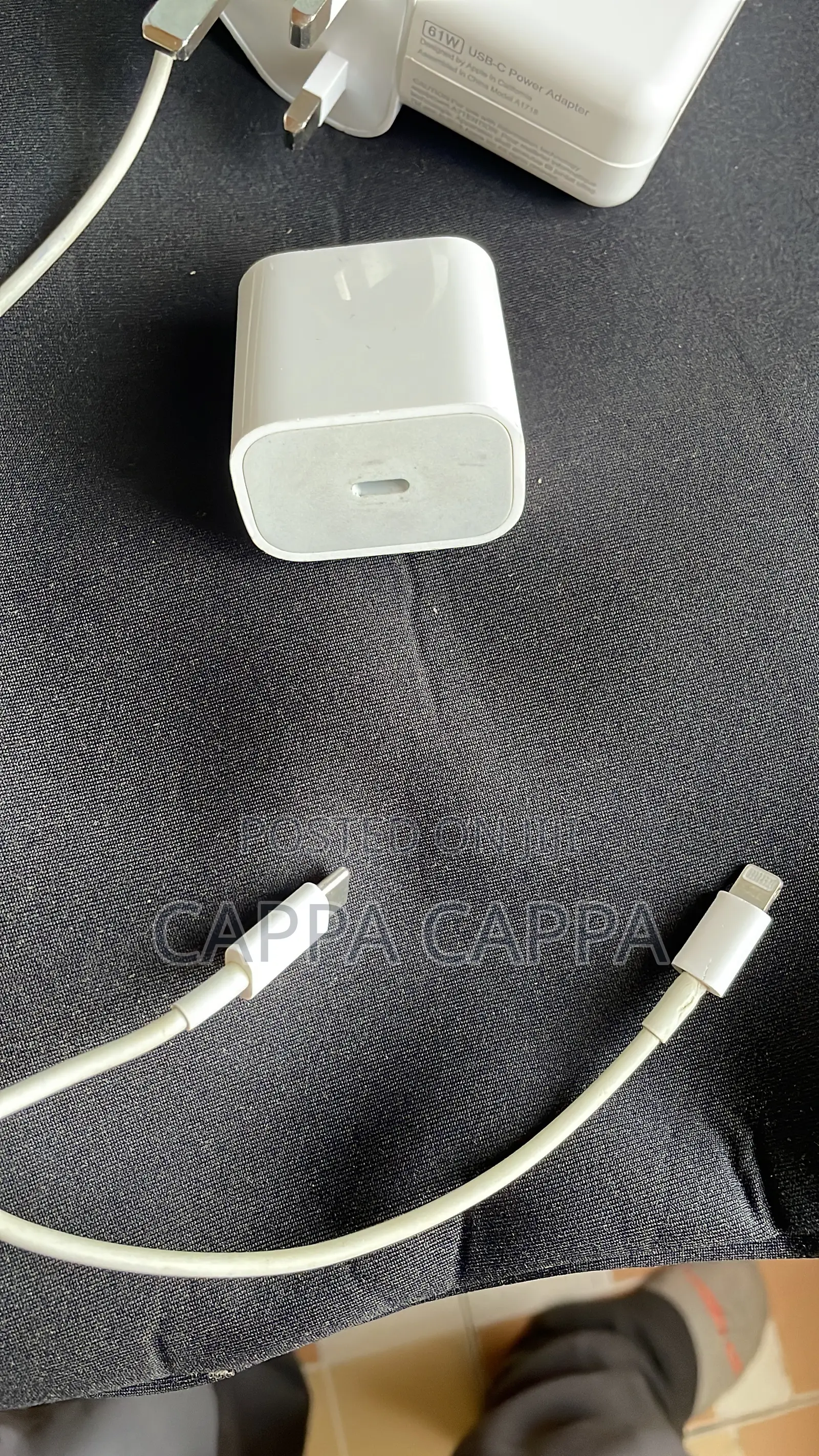 Apple Products