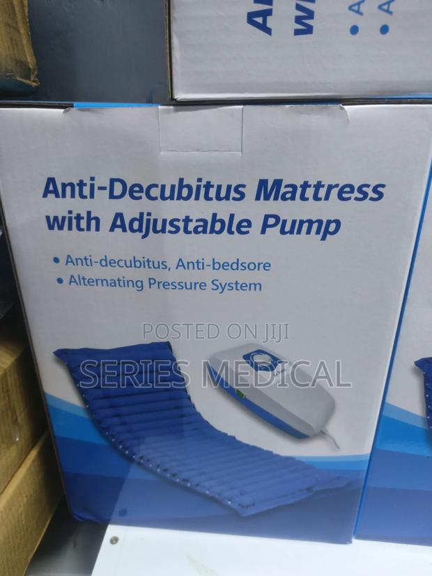 Antidecubitus Mattress - thumbnail 2