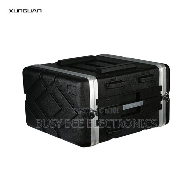 Portable Small Plastic Flight Case