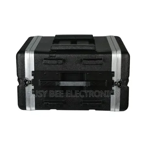Portable Small Plastic Flight Case