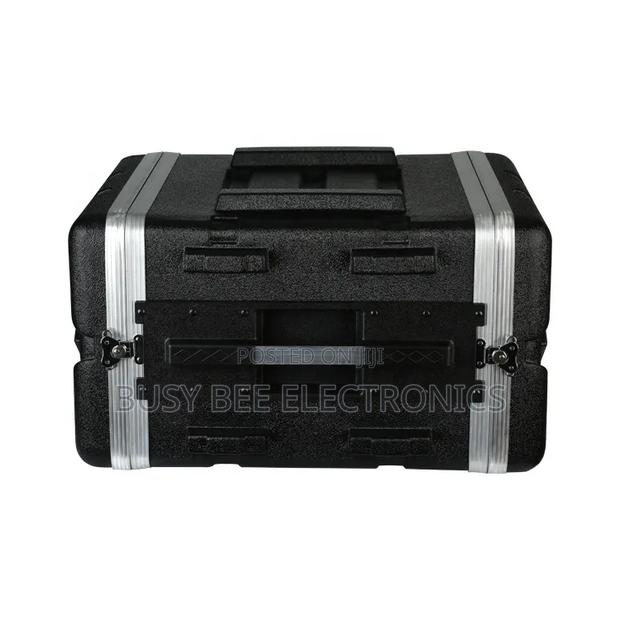 Portable Small Plastic Flight Case - thumbnail 2