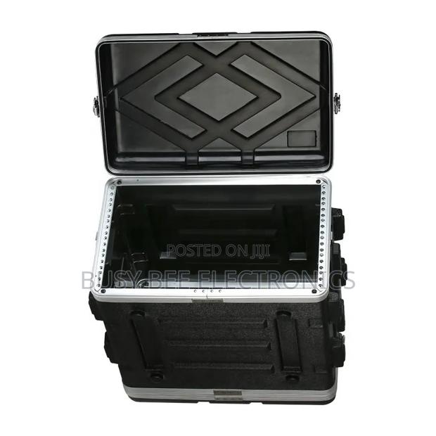 Portable Small Plastic Flight Case - thumbnail 3