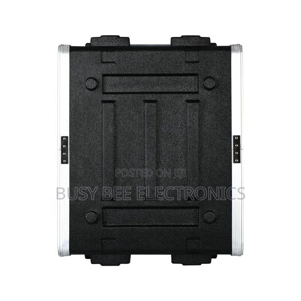 Portable Small Plastic Flight Case - thumbnail 4