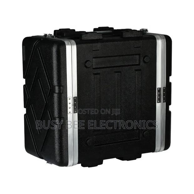 Portable Small Plastic Flight Case - thumbnail 5