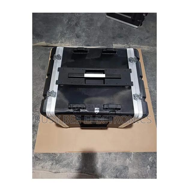 Portable Small Plastic Flight Case - thumbnail 6