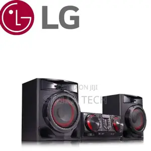 Lg Soundbar Cj 44