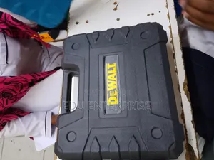 Original Dewalt Cordless Drill