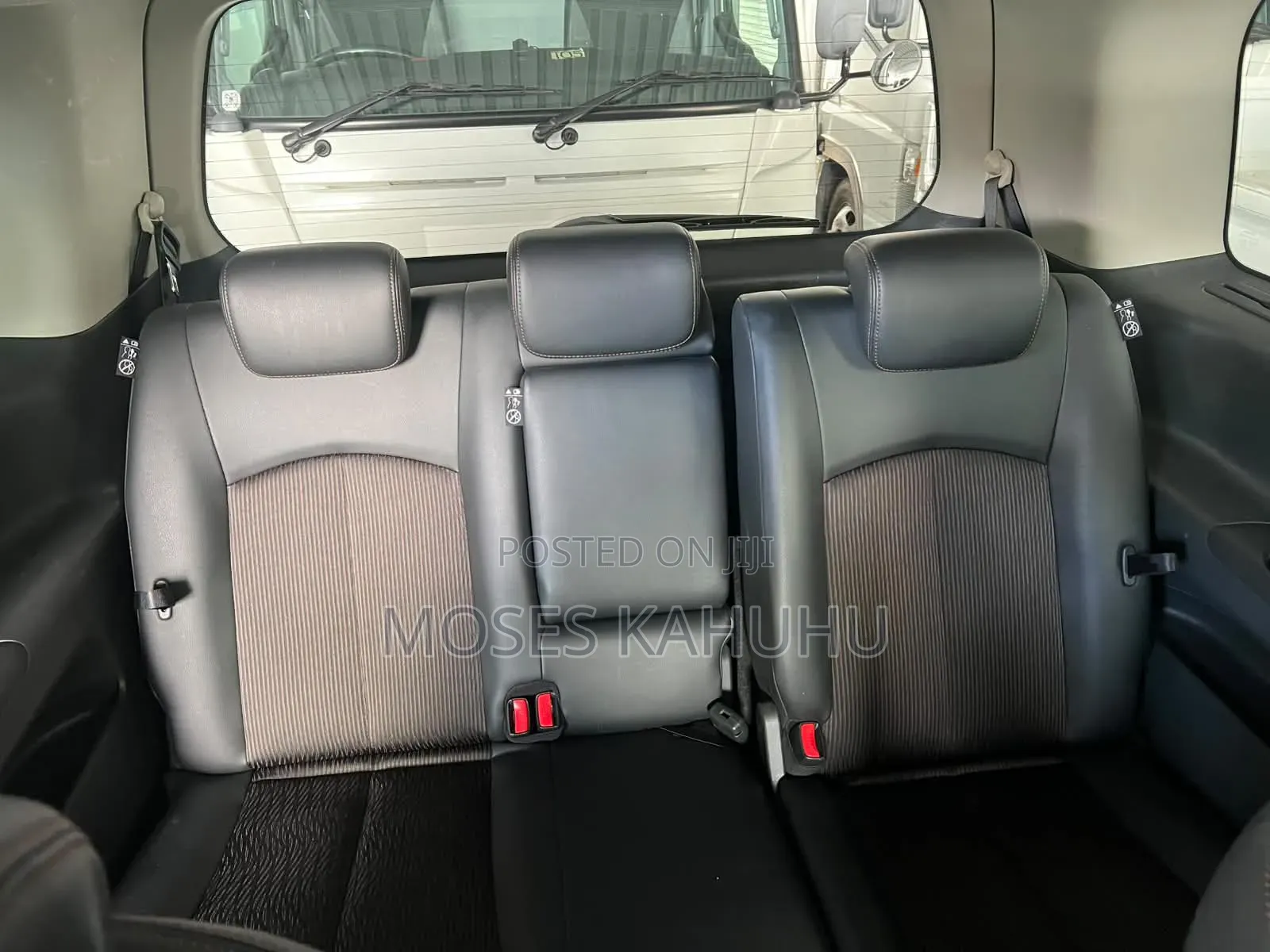 Nissan Elgrand 2018 Pearl