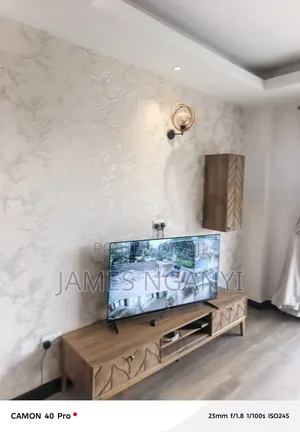 Furnished 3bdrm Apartment in Kilimani, Hurlingham for rent