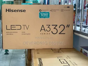 *Hisense 32 Digital