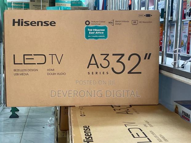 *Hisense 32 Digital - thumbnail 2