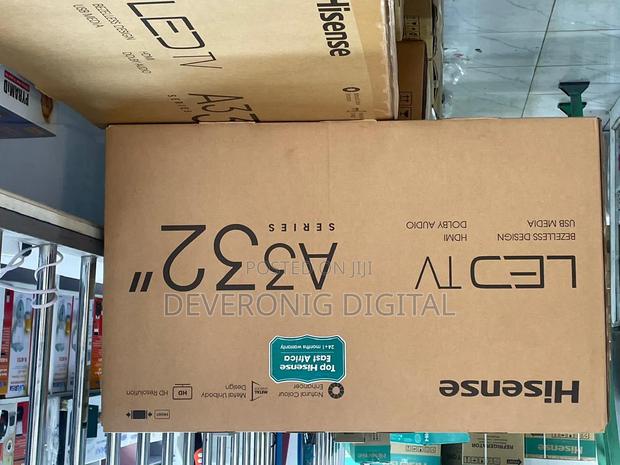 *Hisense 32 Digital - thumbnail 3