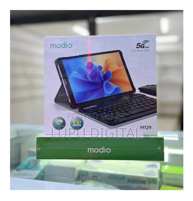 New Modio M129 512 GB