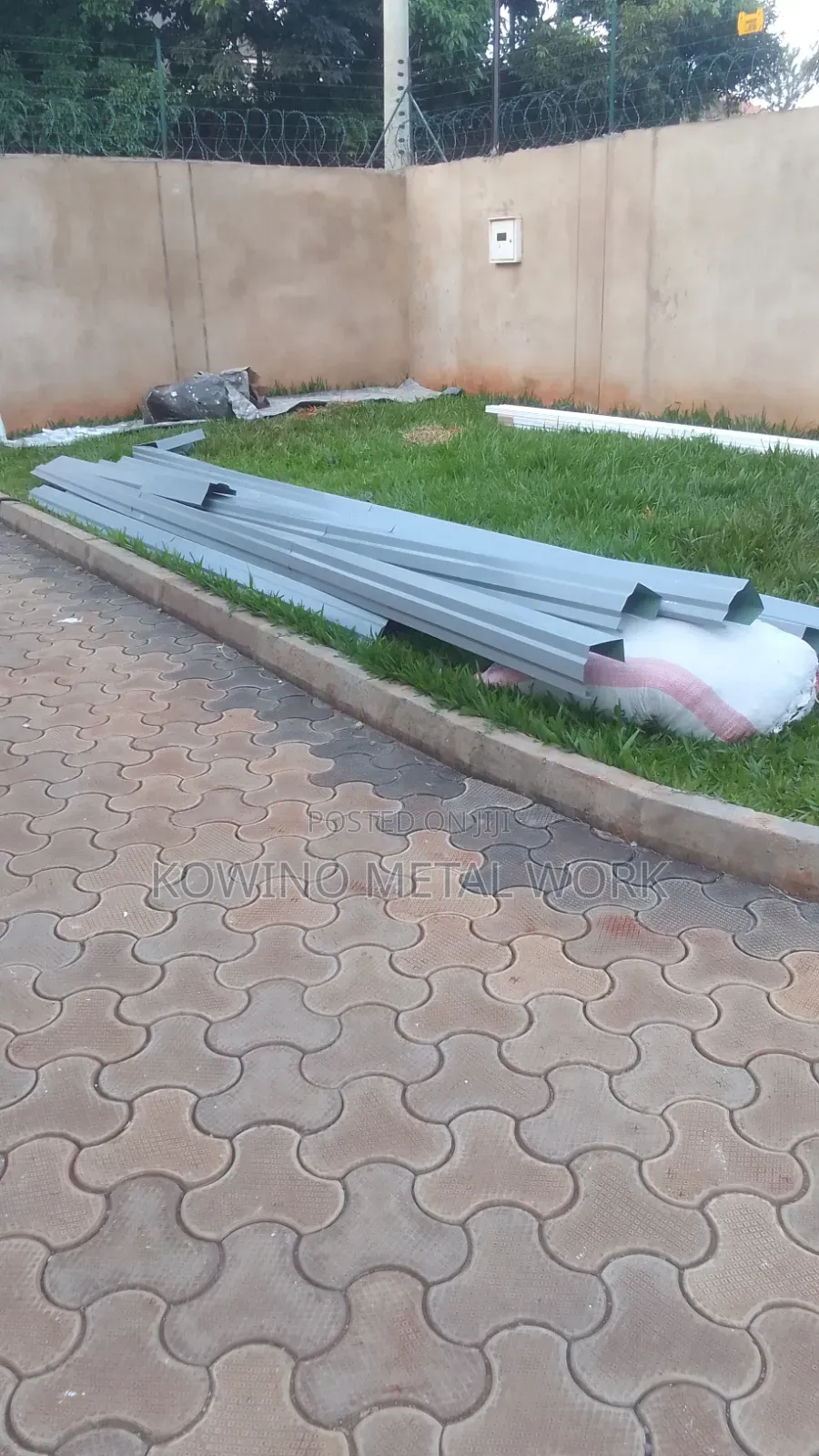 Gutters Installation Services
