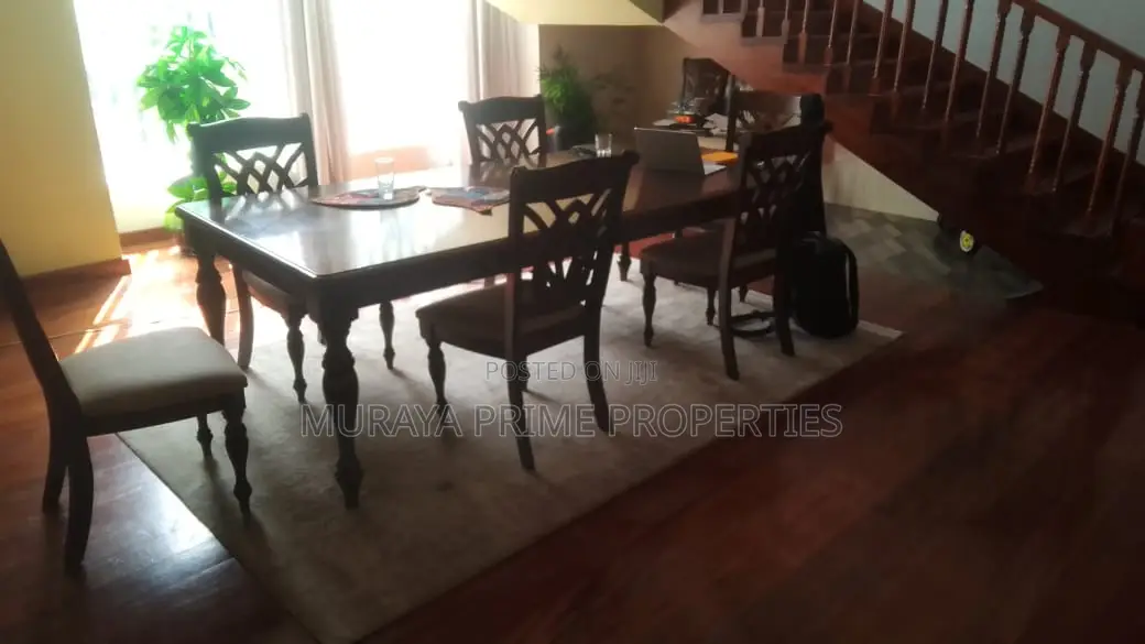 9bdrm Maisonette in Kerarapon for rent