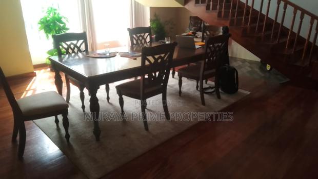 9bdrm Maisonette in Karen-Kerarapon for sale
