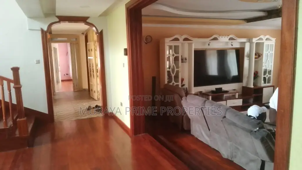 9bdrm Maisonette in Kerarapon for rent